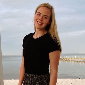 Meet your Posher, Ann